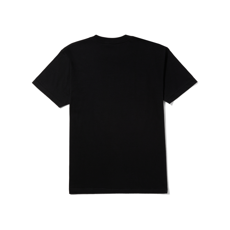 BLAZING JAMS S/S TEE
