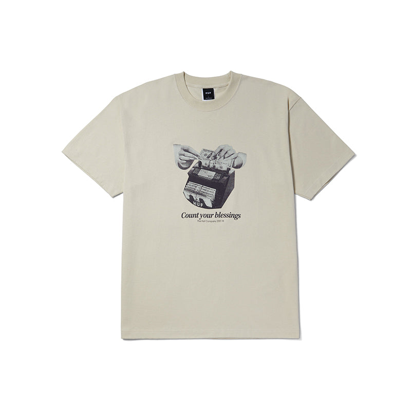 BLESSINGS S/S TEE