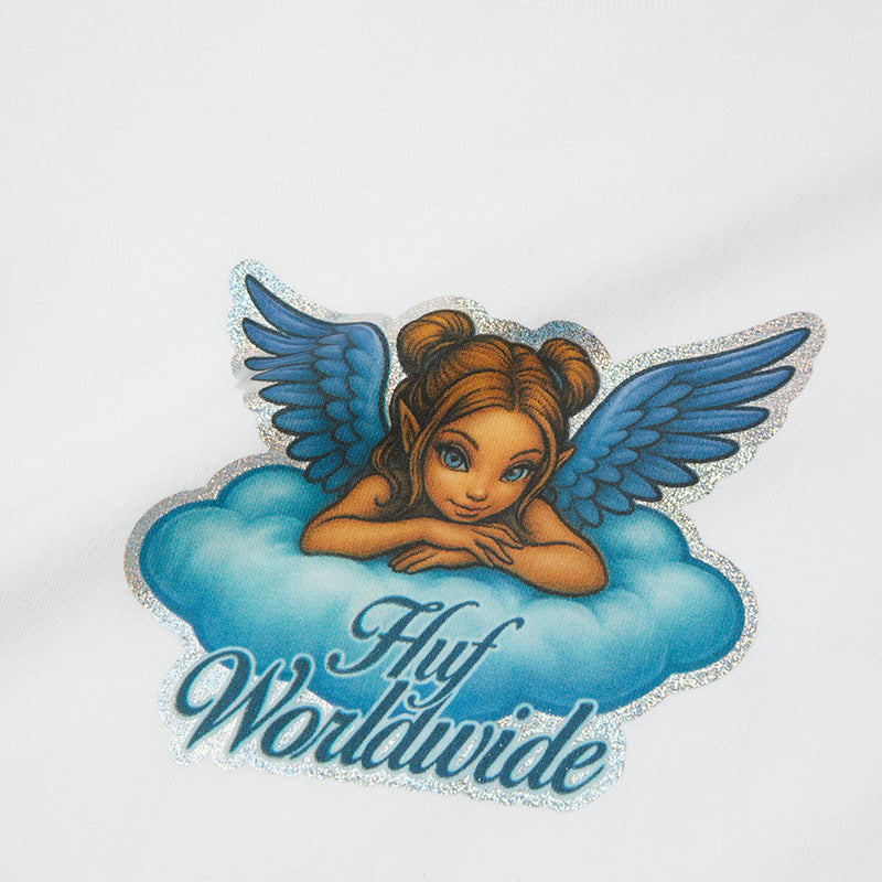 BLISS SS TEE