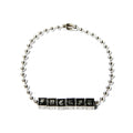 BLOCKS BRACELET