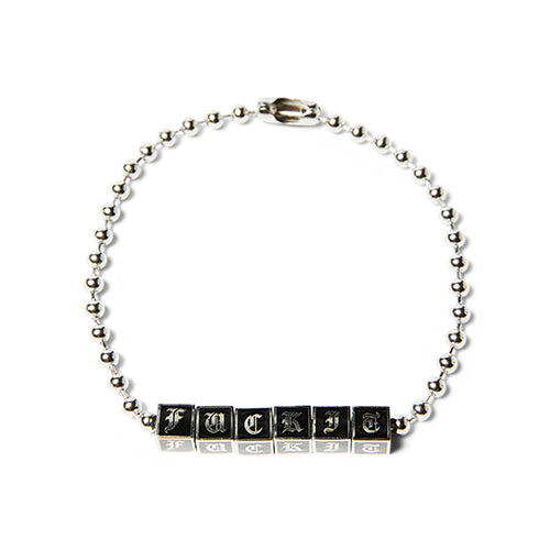 BLOCKS BRACELET