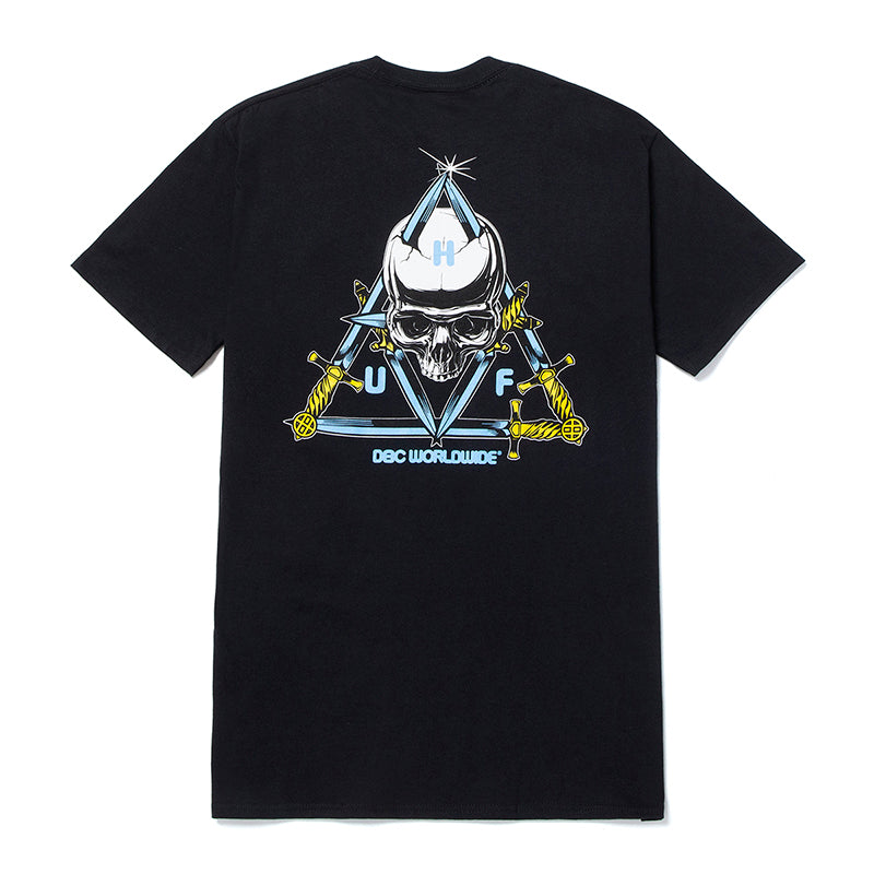 BLVD TT S/S TEE
