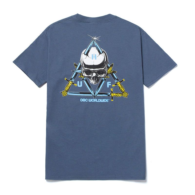 BLVD TT S/S TEE