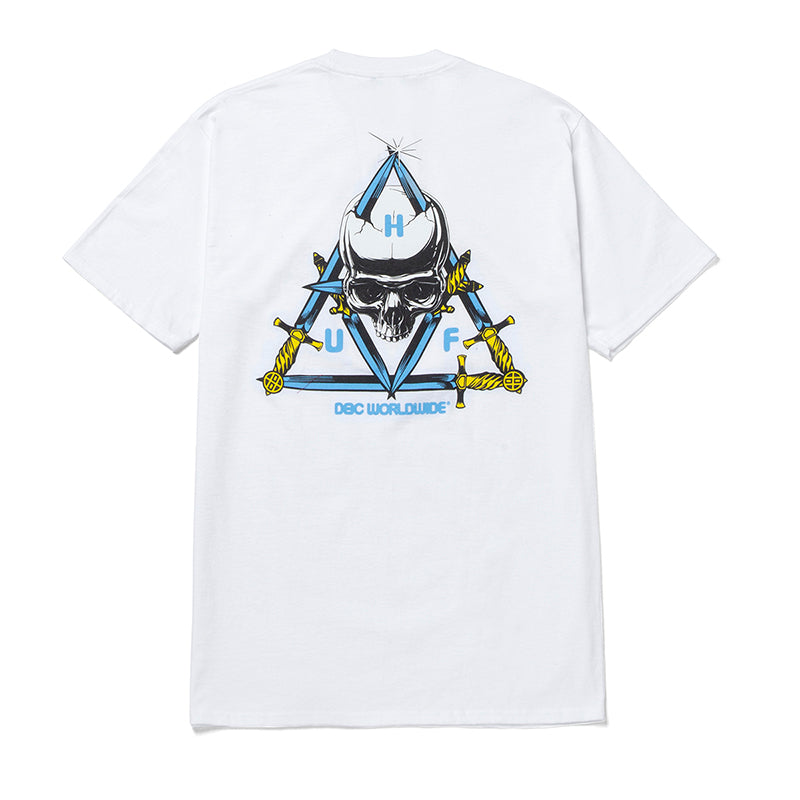 BLVD TT S/S TEE