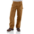 BN0136 M LSEFIT WSHDCK DBL FRNT WRK PNT