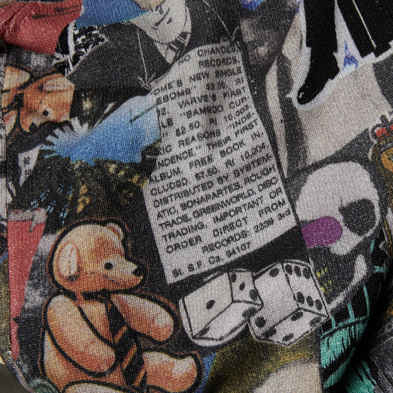 BOULEVARD STATUS CREWNECK