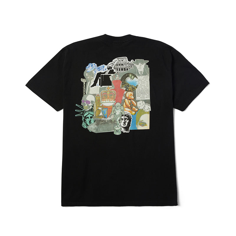 BOULEVARD STATUS SS TEE