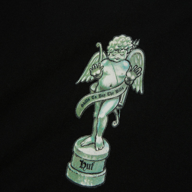 BOULEVARD STATUS SS TEE