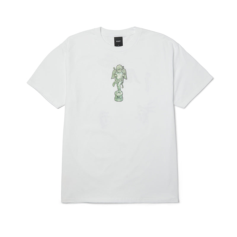 BOULEVARD STATUS SS TEE