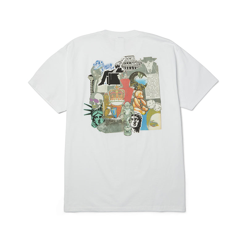 BOULEVARD STATUS SS TEE