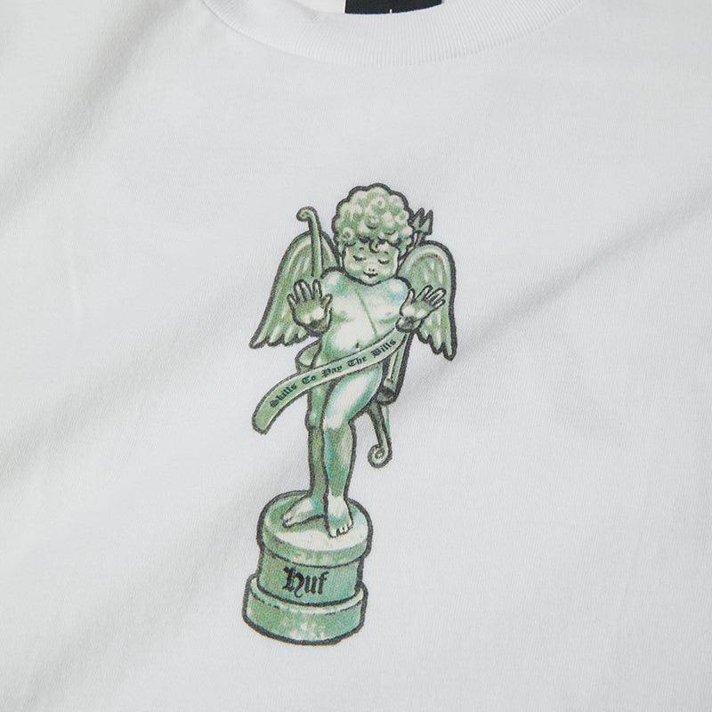 BOULEVARD STATUS SS TEE