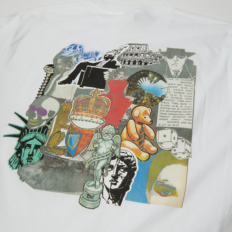 BOULEVARD STATUS SS TEE