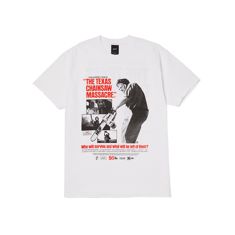 BOX OFFICE S/S TEE