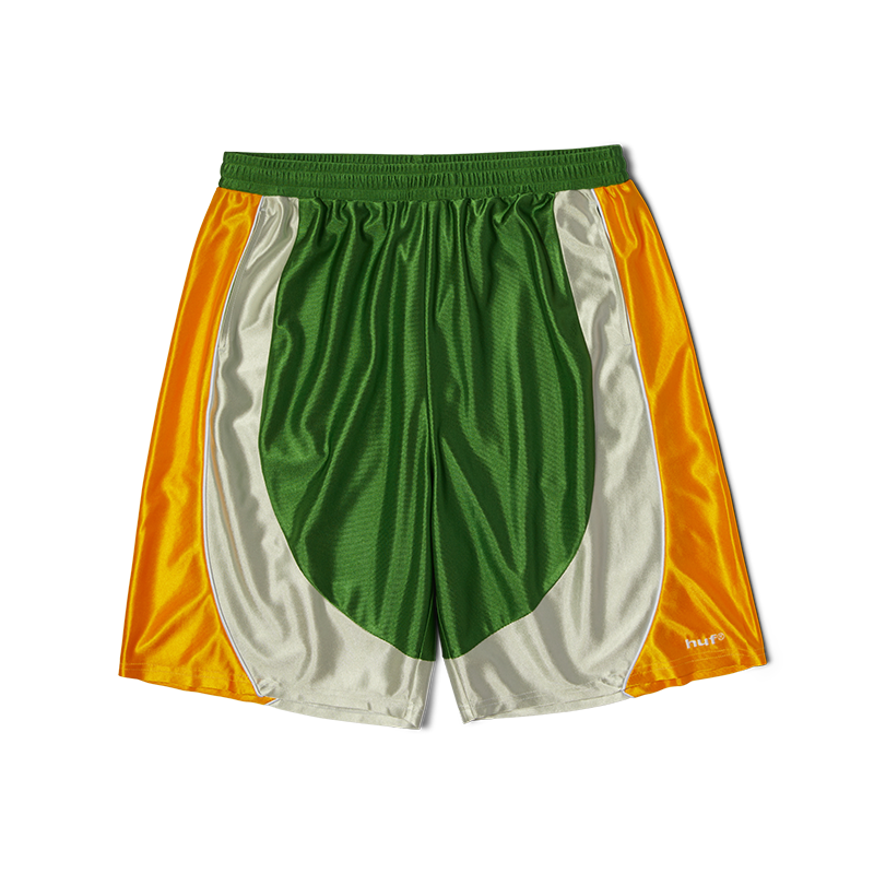 BRADLEY BASKETBALL SHORT - PT00385