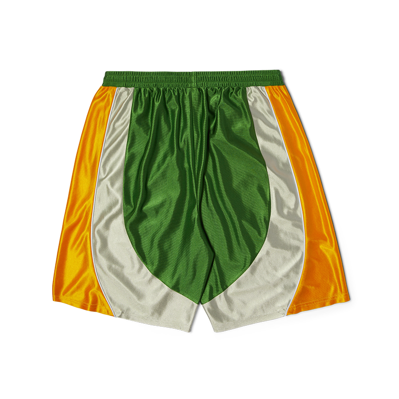 BRADLEY BASKETBALL SHORT - PT00385