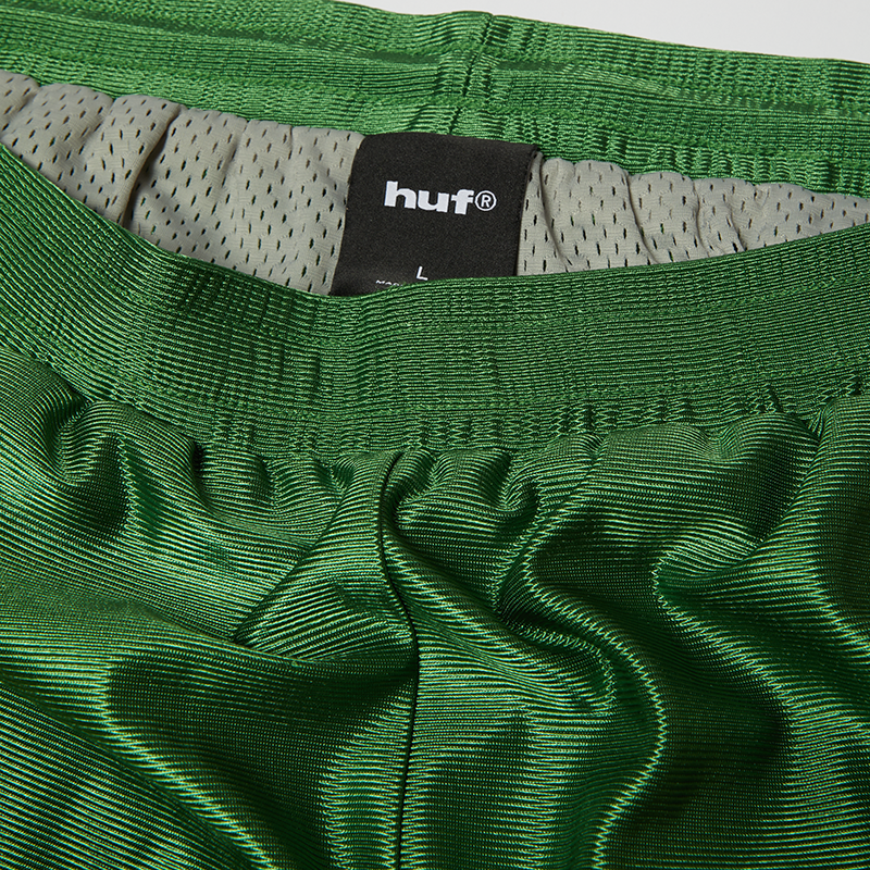 BRADLEY BASKETBALL SHORT - PT00385
