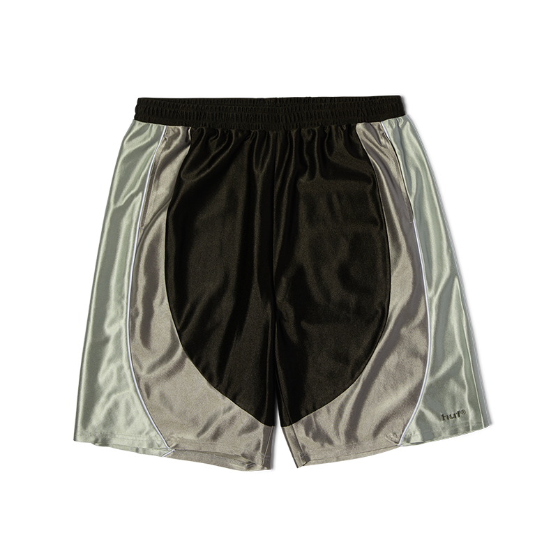 BRADLEY BASKETBALL SHORT - PT00385