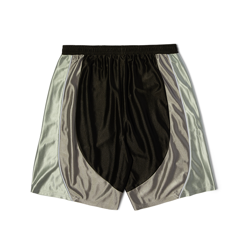 BRADLEY BASKETBALL SHORT - PT00385