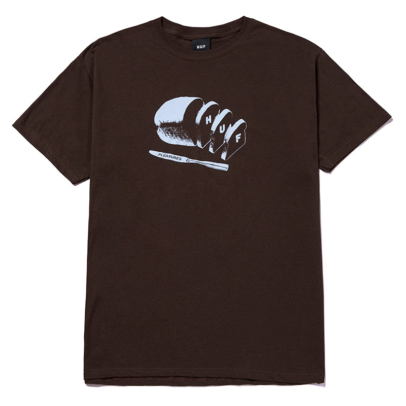BREAKING BREAD S/S TEE