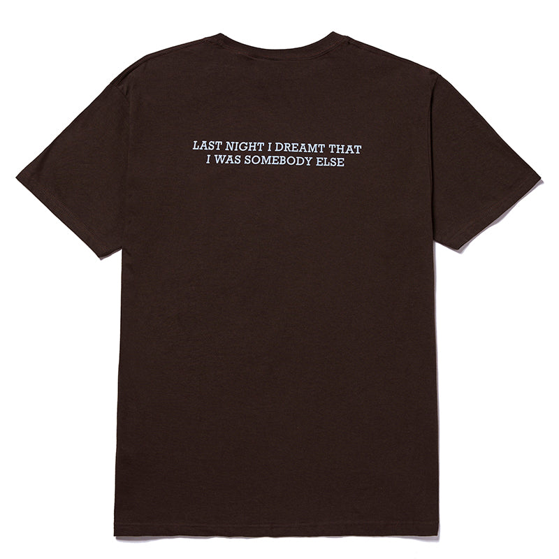 BREAKING BREAD S/S TEE