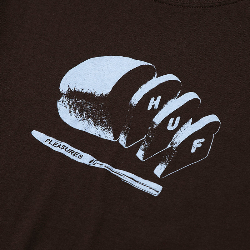 BREAKING BREAD S/S TEE