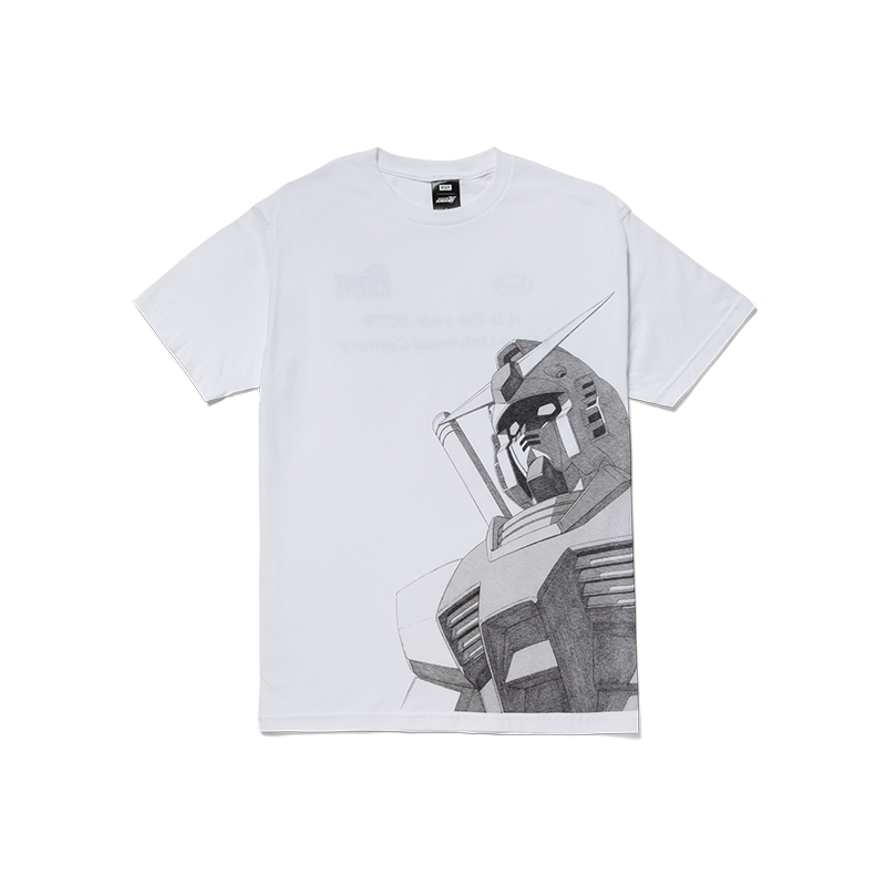 BREAKTHROUGH S/S TEE