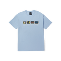 BROADCASTING LIVE S/S TEE
