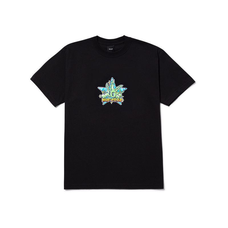 BUD BOY S/S TEE