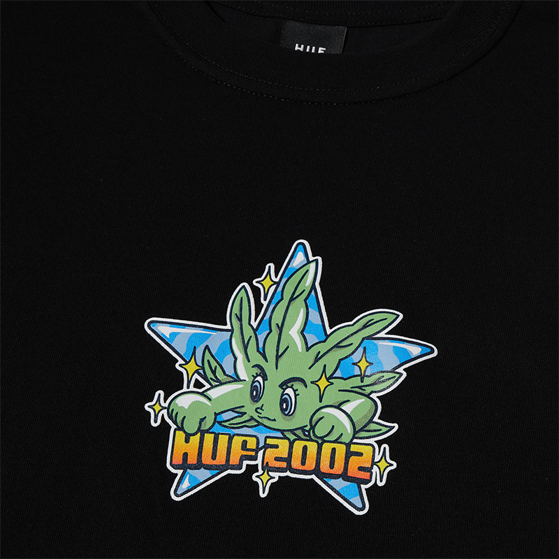 BUD BOY S/S TEE