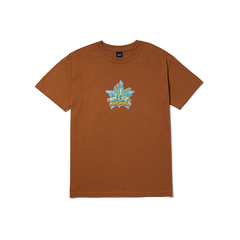 BUD BOY S/S TEE