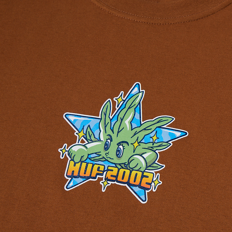 BUD BOY S/S TEE