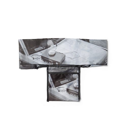 BURNSIDE PACKABLE BAG
