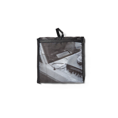 BURNSIDE PACKABLE BAG