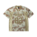 CAMO FOOTBALL JERSEY - KN00591