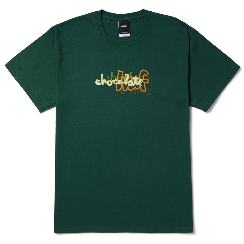 CARSON S/S TEE