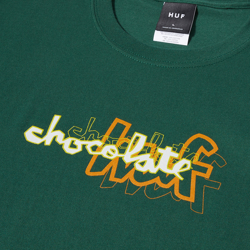 CARSON S/S TEE