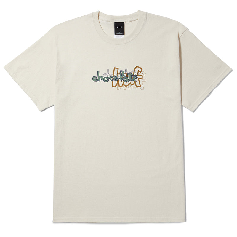 CARSON S/S TEE
