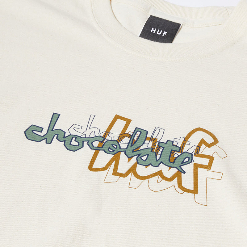 CARSON S/S TEE