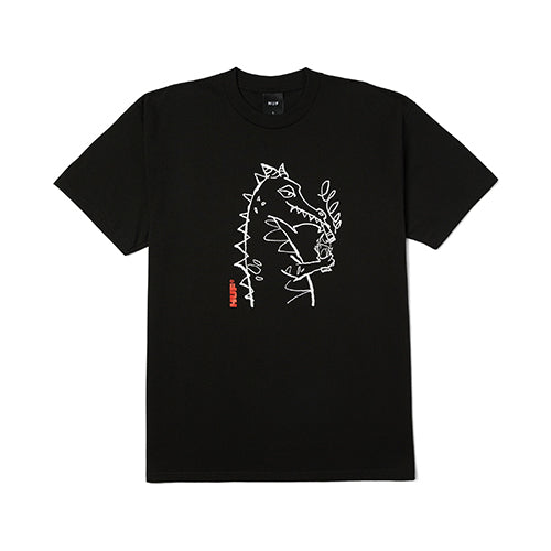 CASH DRAGON SS TEE