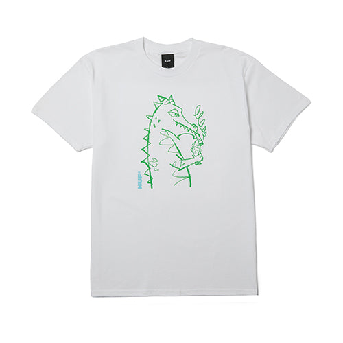 CASH DRAGON SS TEE