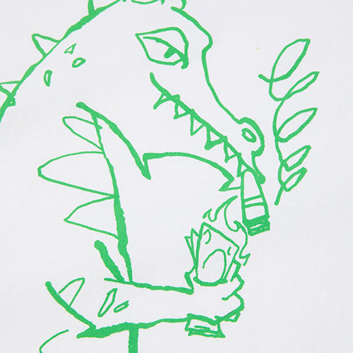 CASH DRAGON SS TEE