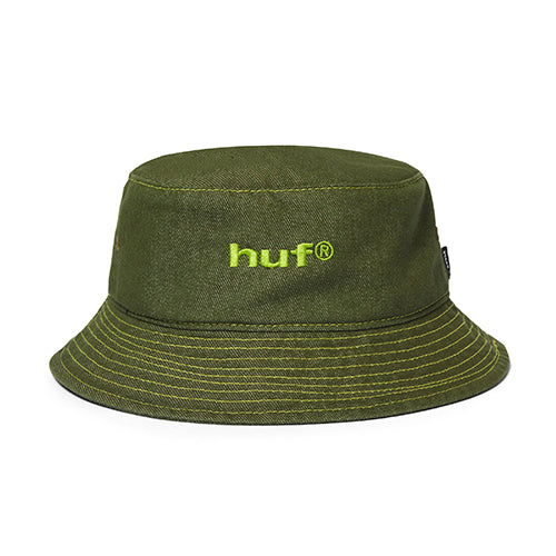 CASSEL BUCKET HAT