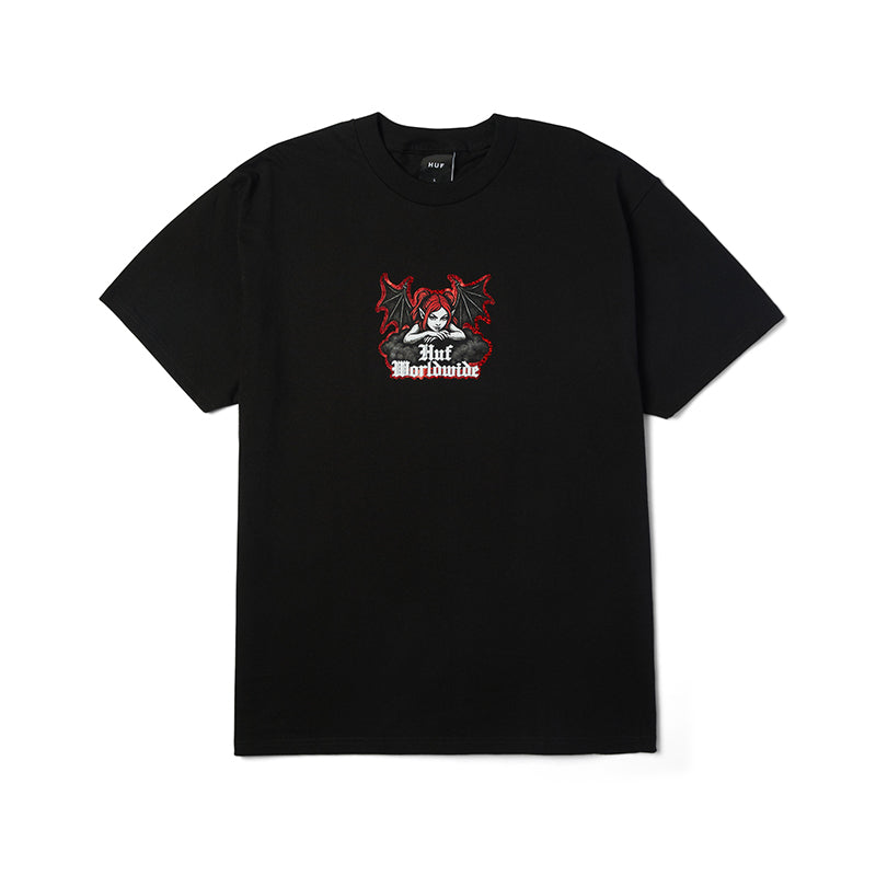 CHAOS SS TEE