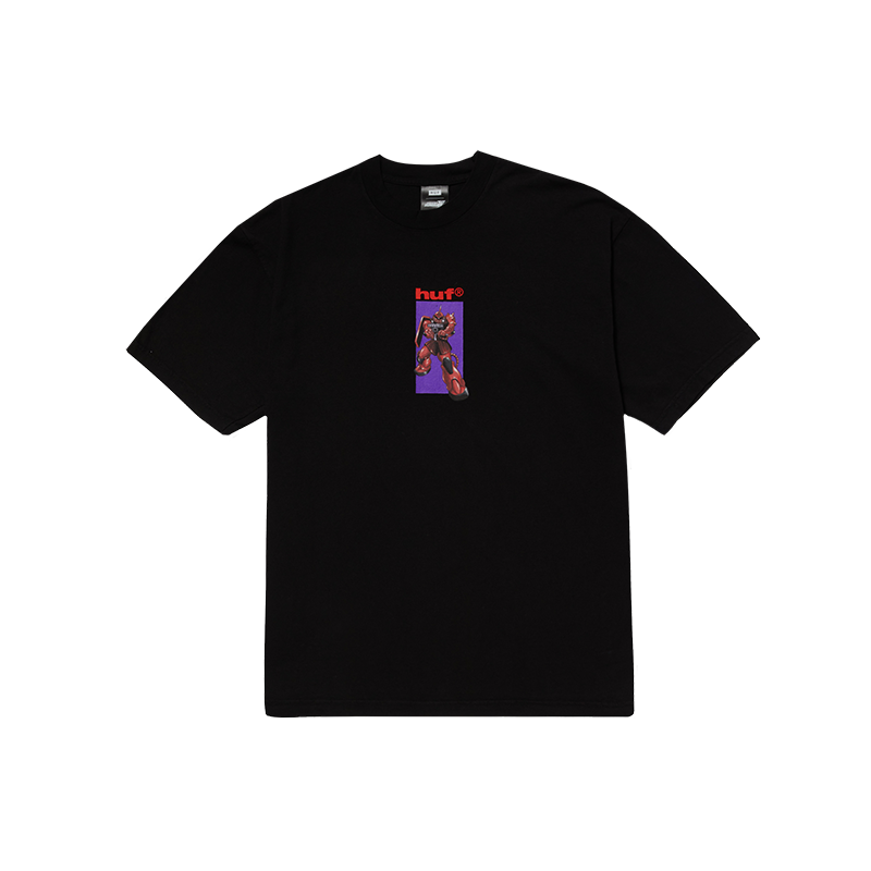 CHARS ZAKU S/S TEE