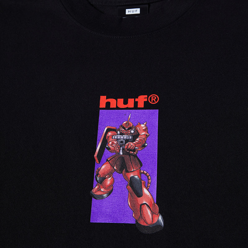 CHARS ZAKU S/S TEE