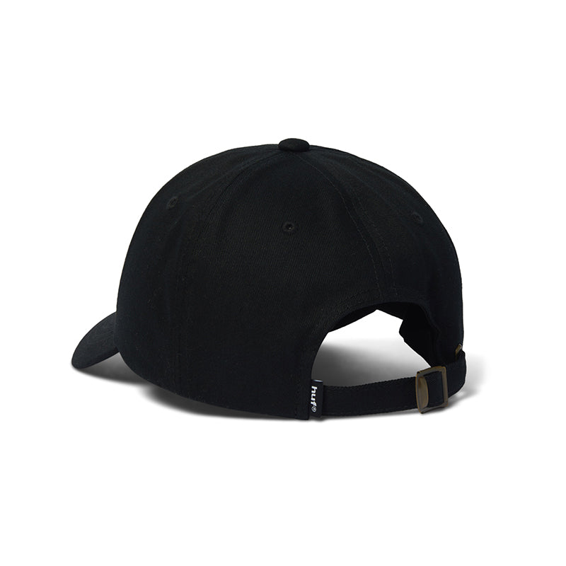 CHERRIES 6 PANEL CV HAT