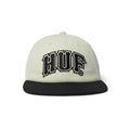 CLASSIC ARCH BRUSHED SNAPBACK