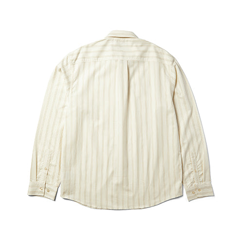 CLASSIC ARCH LS OXFORD SHIRT
