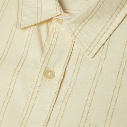 CLASSIC ARCH LS OXFORD SHIRT