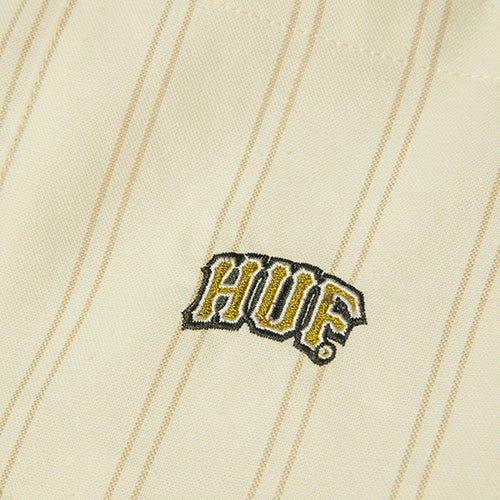 CLASSIC ARCH LS OXFORD SHIRT